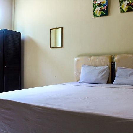 Lolo Beach Inn Legian Zewnętrze zdjęcie