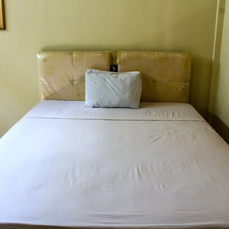 Lolo Beach Inn Legian Zewnętrze zdjęcie