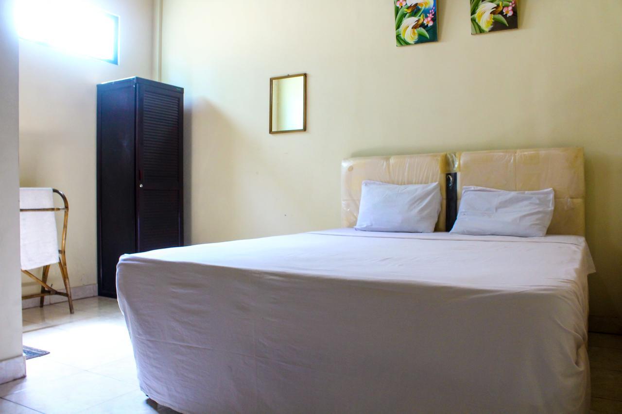 Lolo Beach Inn Legian Zewnętrze zdjęcie