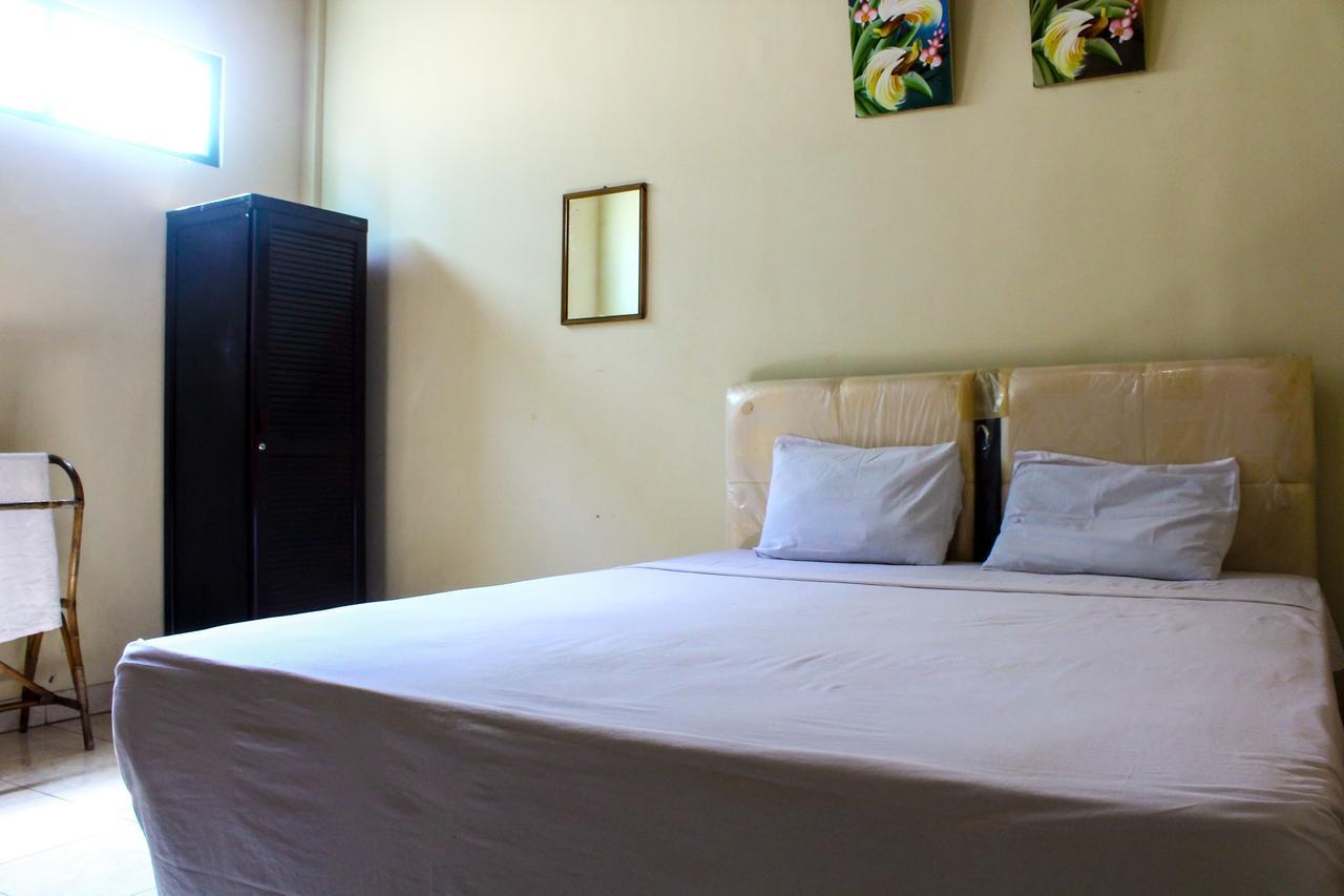 Lolo Beach Inn Legian Zewnętrze zdjęcie