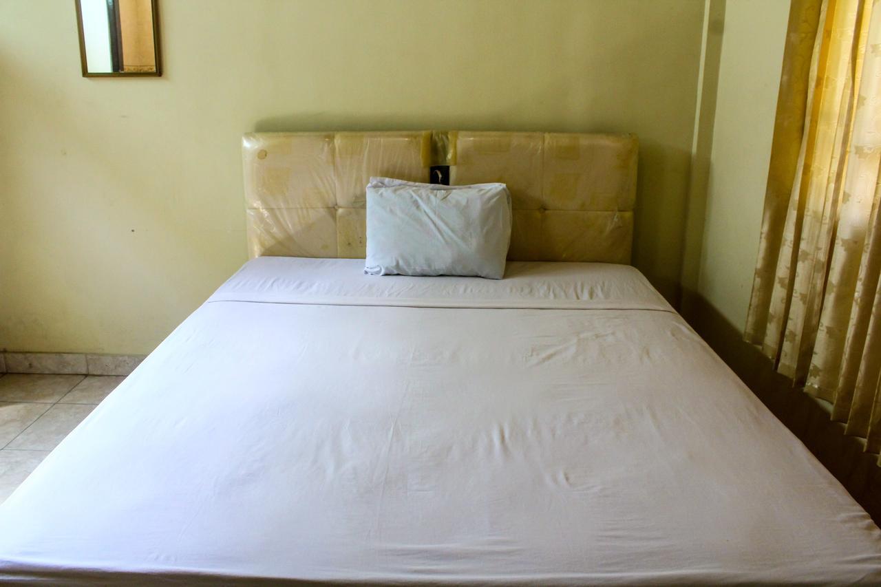 Lolo Beach Inn Legian Zewnętrze zdjęcie