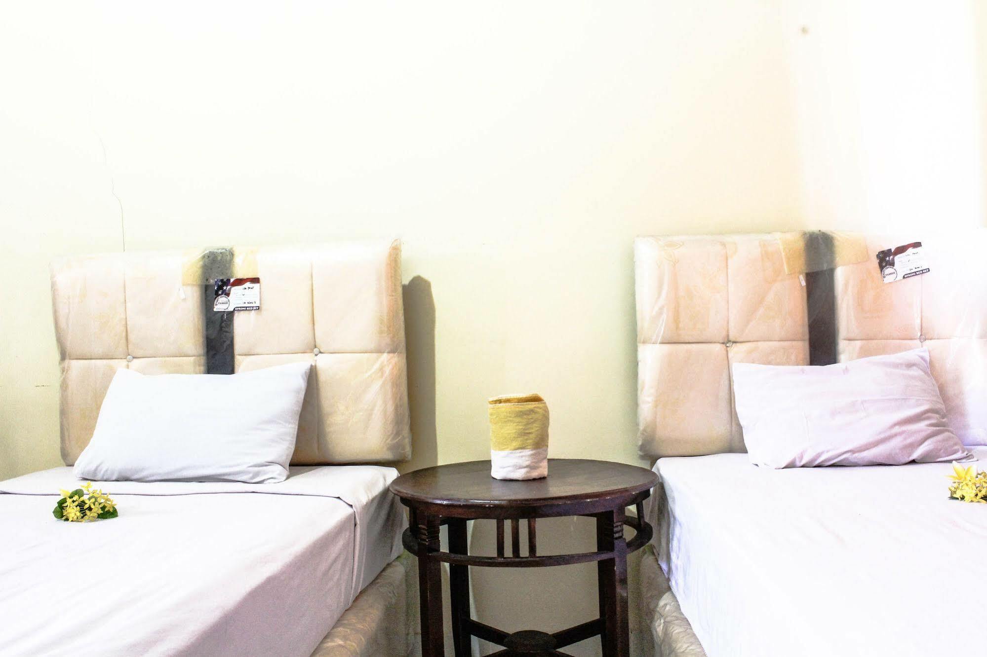 Lolo Beach Inn Legian Zewnętrze zdjęcie