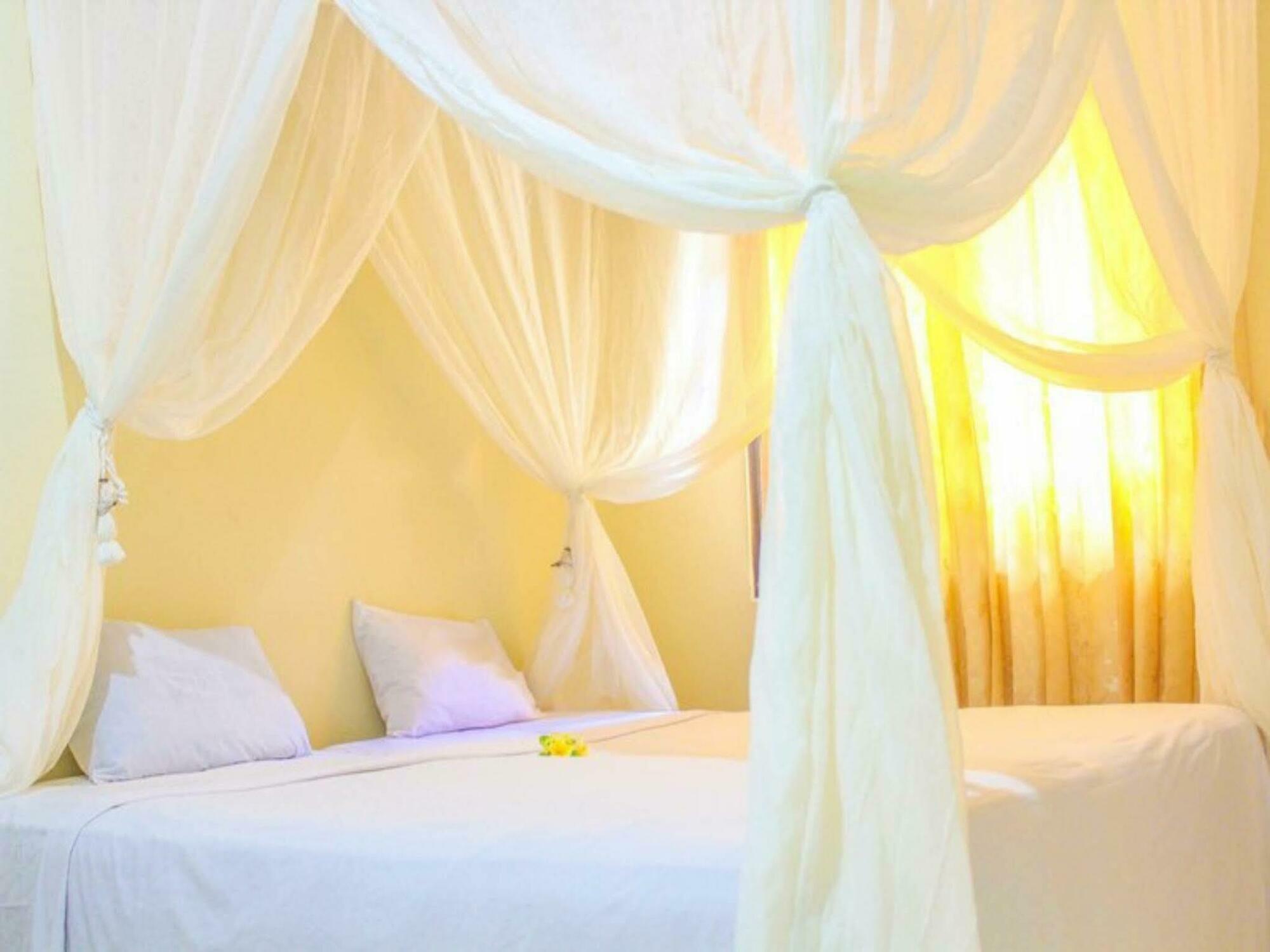 Lolo Beach Inn Legian Zewnętrze zdjęcie